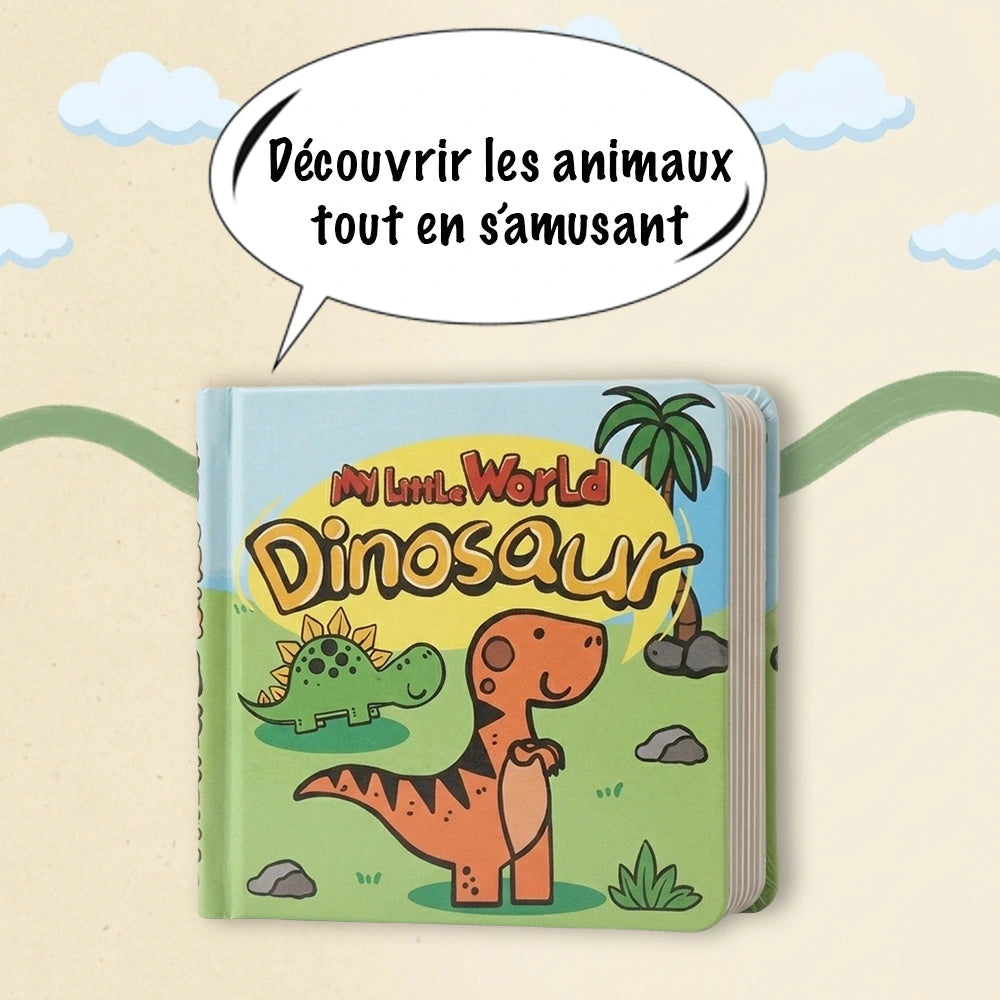 AquaColor™ - le livre de coloriage magique