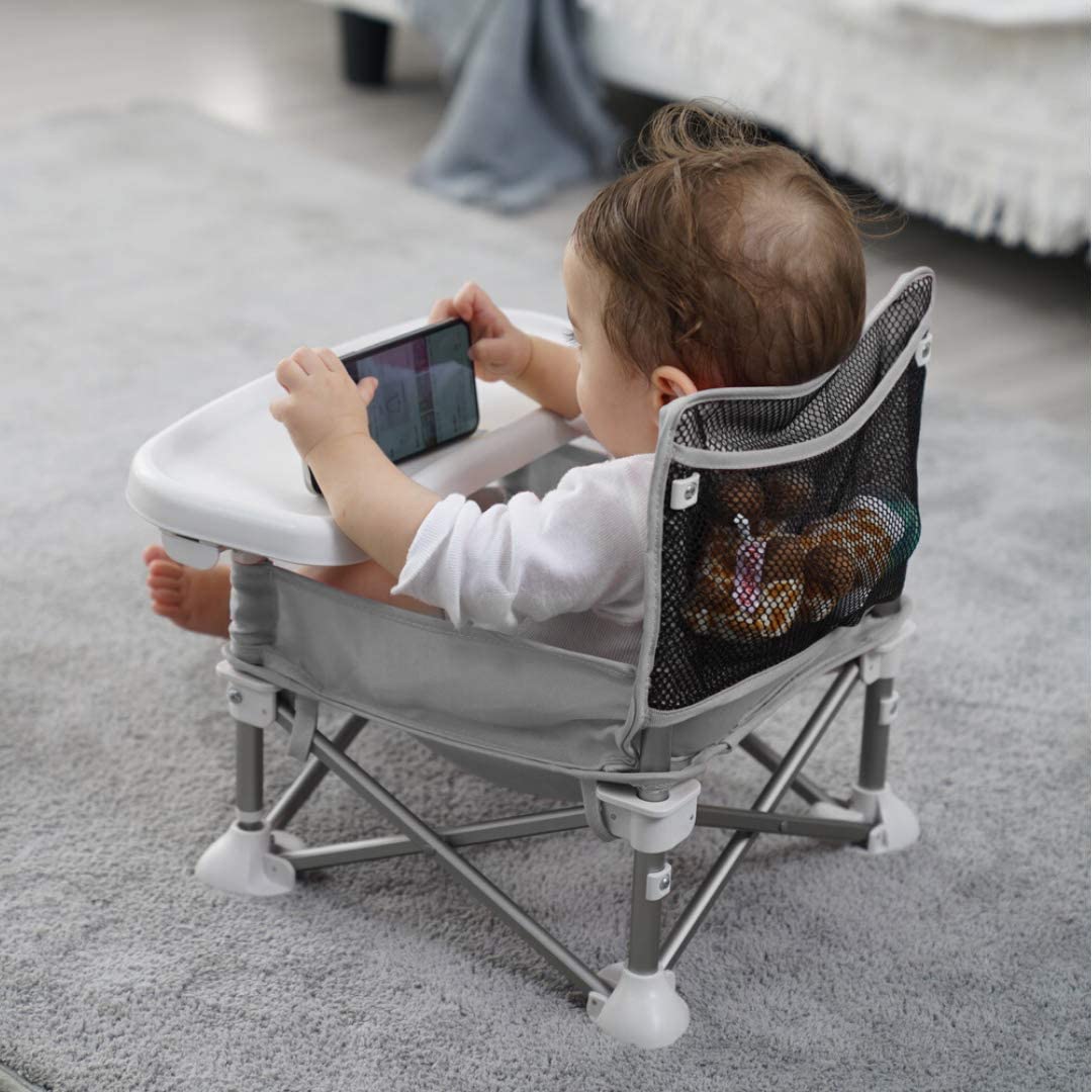 Chaise Portable pour Bébé - BabyChair™