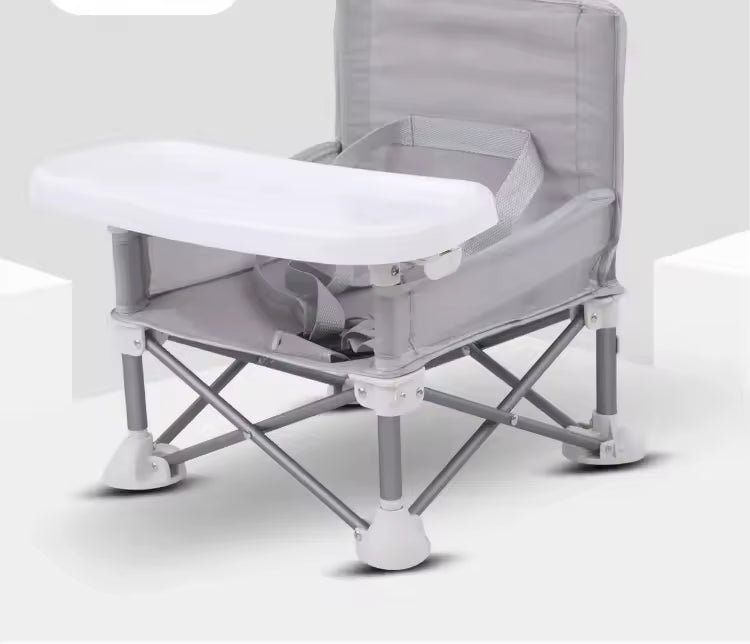 Chaise Portable pour Bébé - BabyChair™