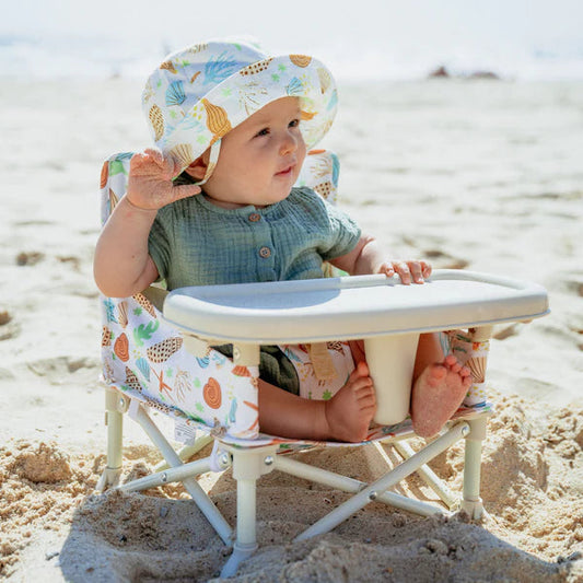 Chaise Portable pour Bébé - BabyChair™